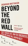 Beyond the Red Wall cover