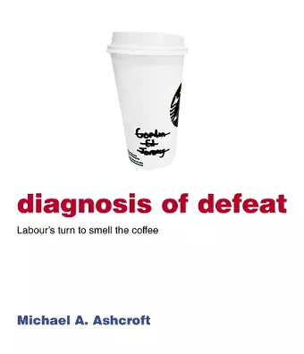 Diagnosis of Defeat cover