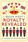 Royalty Revealed cover