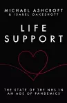 Life Support cover