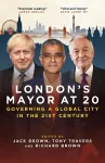 London's Mayor at 20 cover