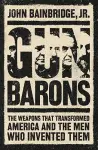 Gun Barons cover