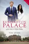 Kensington Palace cover