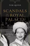 Scandals of the Royal Palaces cover