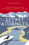 Secret Alliances cover