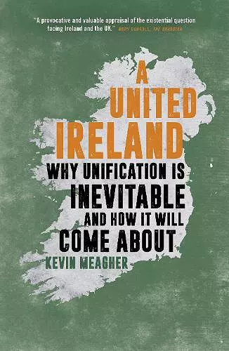 A United Ireland cover