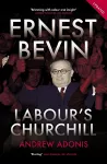 Ernest Bevin cover