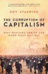 The Corruption of Capitalism cover