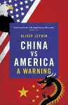China vs America cover