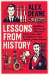 Lessons From History cover