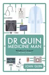 Dr Quin, Medicine Man cover