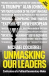 Unmasking Our Leaders cover