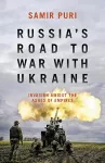 Russia's Road to War with Ukraine cover