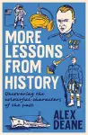More Lessons from History cover