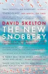 The New Snobbery cover