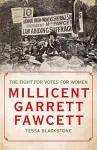 Millicent Garrett Fawcett cover