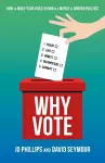 Why Vote cover