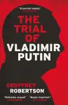 The Trial of Vladimir Putin cover