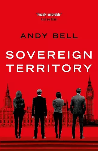 Sovereign Territory cover