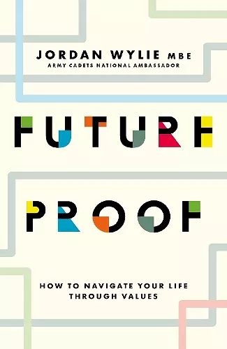 Future Proof cover