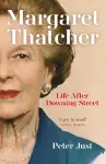 Margaret Thatcher cover