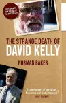 The Strange Death of David Kelly cover