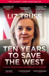 Ten Years to Save the West cover