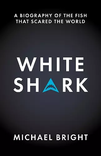White Shark cover