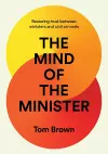 The Mind of the Minister cover