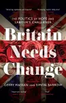 Britain Needs Change cover