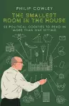 The Smallest Room in the House cover
