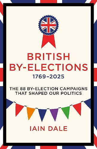 British By-Elections cover