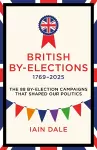 British By-Elections cover
