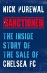 Sanctioned cover