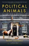 Political Animals cover