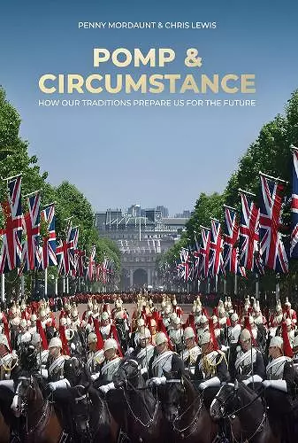 Pomp and Circumstance cover
