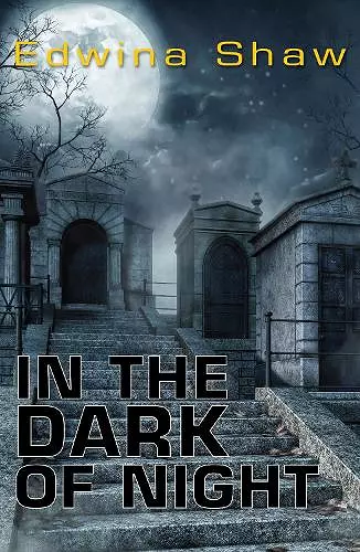 In the Dark of Night cover