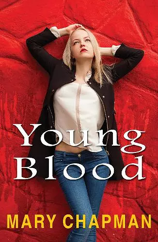 Young Blood cover