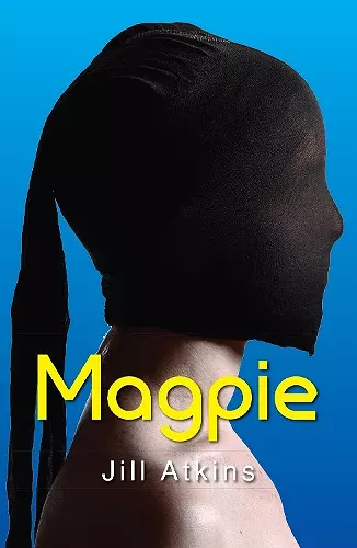 Magpie cover