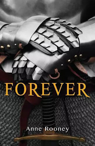 Forever cover