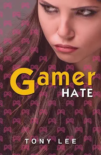 GamerHate cover