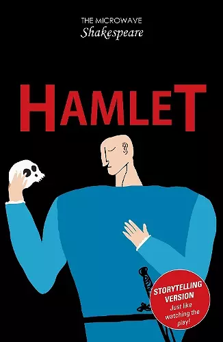 Hamlet cover