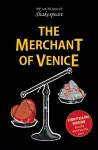 The Merchant of Venice cover