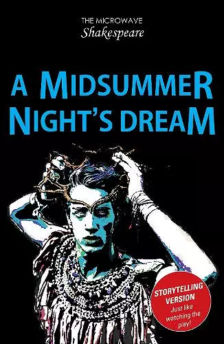 A Midsummer Night's Dream cover