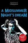 A Midsummer Night's Dream cover