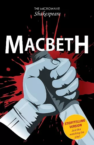 Macbeth cover