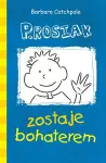 PIG Saves the Day (Polish) cover