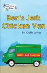 Ben's Jerk Chicken Van cover
