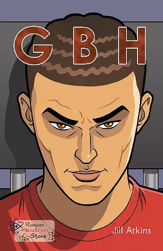 G B H cover