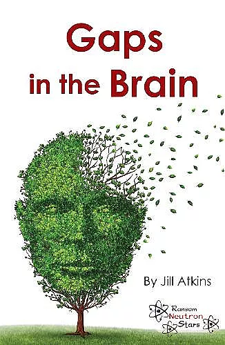 Gaps in the Brain cover